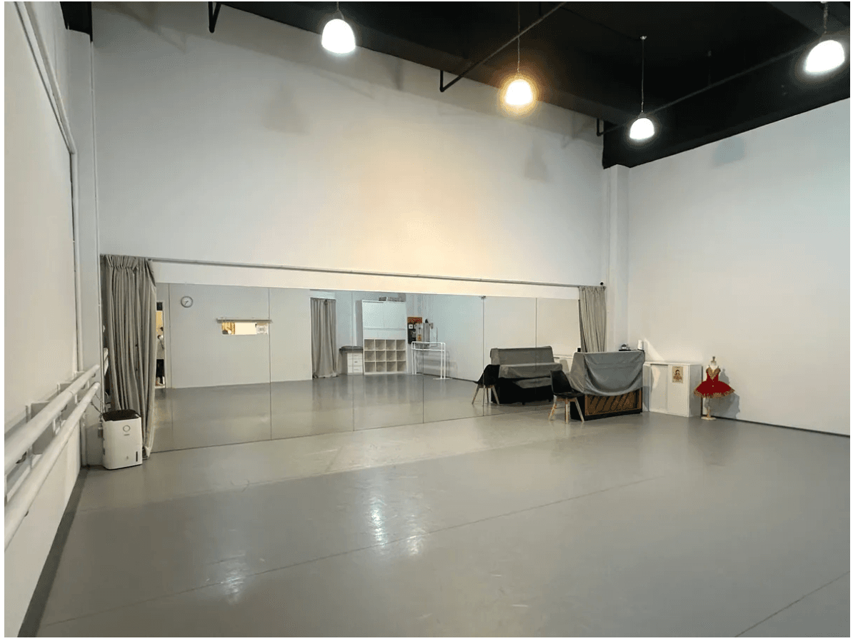 Premier Studio Facilities